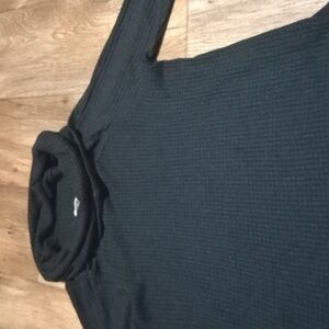 We The Free cowl neck sweater